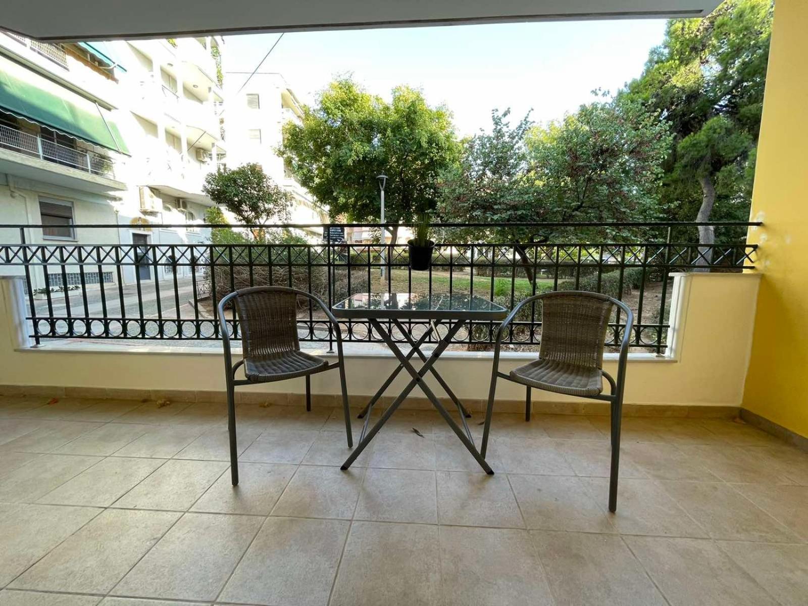 Near Acropolis Apartment Athens