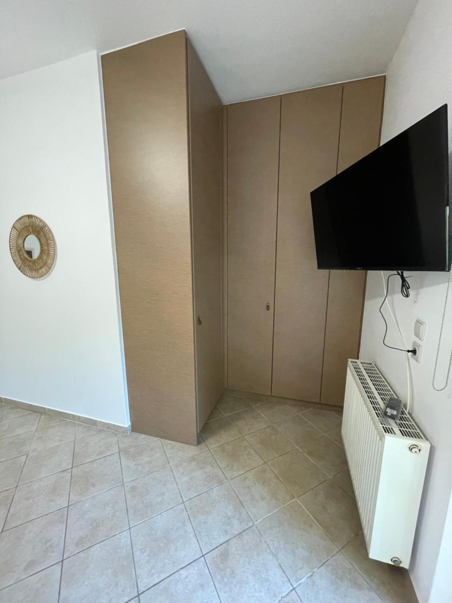 Apartment Near Acropolis *